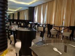 -杭州龙禧福朋喜来登酒店