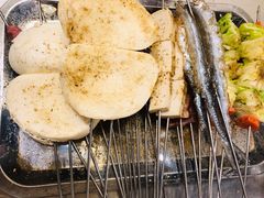 -小寒羊烧烤(凯瑞时代大厦店)