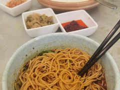 -成都驻京办餐厅(蜀都宾馆店)