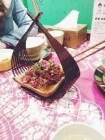 -蘑菇私房菜小馆(杨家坪西城天街店)