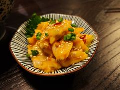 -哥哥の深夜食堂(红松东路店)