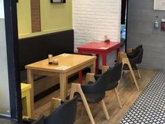 -回味鸭血粉丝汤(文鼎广场店)