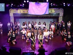 -SNH48星梦剧院