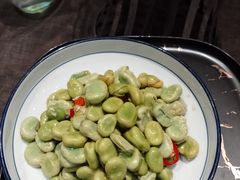 -浙江西子宾馆·瑶园咖啡厅