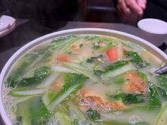 -土桥手掌鸡·26年灌县老味道(都江堰店)
