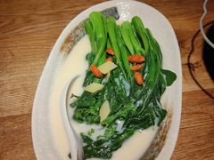 -水木苼 蔬食料理