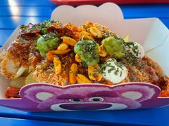 -Lotso Lunch Box 草莓熊餐盒