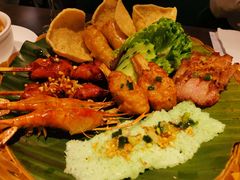 -美奈小馆·越南料理(中航城君尚购物中心店)