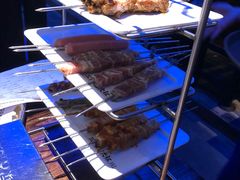 -三个蒙古大叔羊肉串(大宁店)