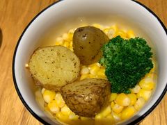 -森Some Fusion(荔湾店)