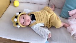 -小苹果儿童摄影(崇安店)