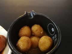 -贡梅老面馆·蟹粉面·无锡特色小吃(南长街主推店)