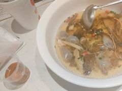 -食膳人家·永州美食地标(双牌店)