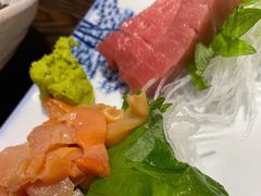 -桂马·日本料理·海胆·海鲜饭·酒场(民主广场店)