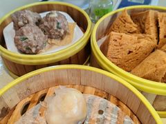 -一茶一点(海景店)
