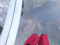 -古龙峡云天玻霸
