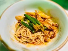 -辛香汇·现炒川菜(淮海路百盛店)