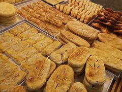 -长发西饼(临顿路店)