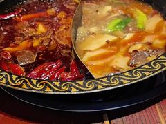 -黄家码头老火锅(解放碑旗舰店)