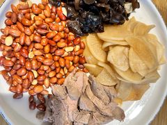 -沈家花园如皋菜(海阳路店)