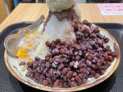 -鲜芋仙(宝地广场店)