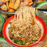 杭州西湖边1元1签的串串香🔥还有巨好吃绿豆冰汤圆[流泪]