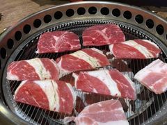 -龙神·炭烧酒场深夜食堂(新街口店)