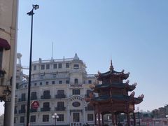 -汕头市小公园