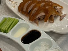 -北京全聚德(方庄店)