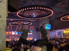 -HIB HUB公社(解放西路店)