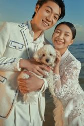 -香庭海婚纱摄影·威海旅拍(统一路店)