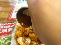 -孖记茶档·热腾茶餐(江南西plus店)