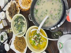 -南记食粥坊·宵夜大排档(莲花店)