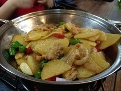 -陈帅夜排档·龙虾·炒菜·烤串(世茂店)