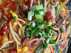 泡椒腰花米线-李米线(总店)
