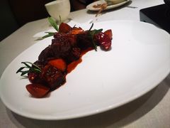 -狮王府淮扬菜(新街口友谊店)