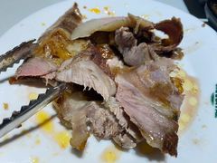 -戈拿旺巴西烤肉(崇文门店)