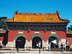 -北陵公园