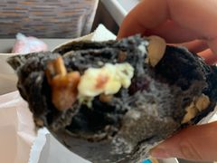 -仙峰天然面包(迎宾路店)
