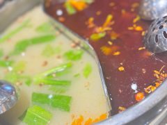 -肖肖酸萝卜鱼火锅(总店)