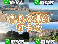 -单家老院·院子里的青岛菜(沙子口店)