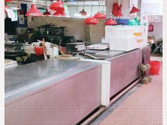 -柯子岭肉菜市场(景泰综合楼店)
