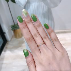 -沐可.美甲美睫沙龙