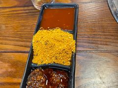 -牛犇烤肉(物资学院路店)