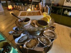 -Osteria Garden 生蚝花园餐厅(原进贤路店)