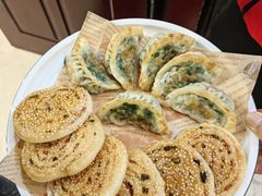 -美极鲜食坊(宝安南路店)