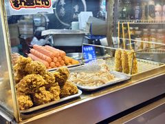 -独一锅棒棒鸡(坡子街商业中心店)