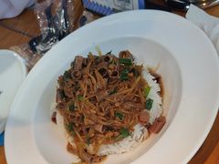 -喝丢一只鞋海鲜烧烤·海肠捞饭(文体街店)