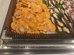 -非烤勿扰韩式自助烤肉火锅(龙岗万达广场店)