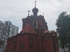 -圣·阿列克谢耶夫教堂